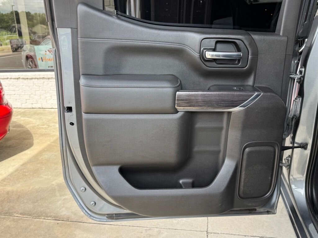 2021 Chevrolet Silverado 1500 LTZ - Photo 39 - Martin, TN 38237