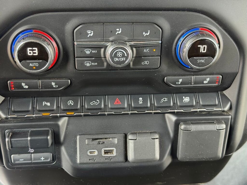 2021 Chevrolet Silverado 1500 LTZ - Photo 30 - Martin, TN 38237