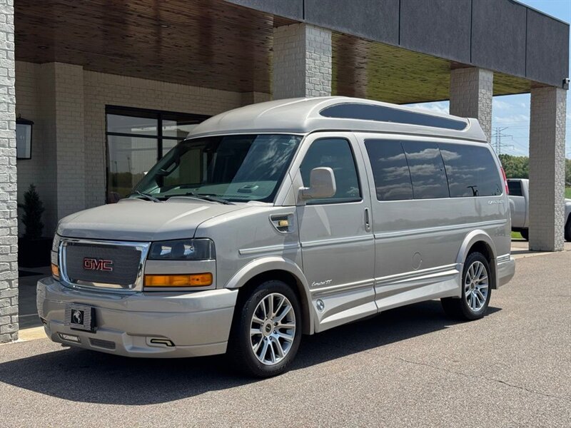 2019 GMC Savana Work Van   - Photo 3 - Martin, TN 38237