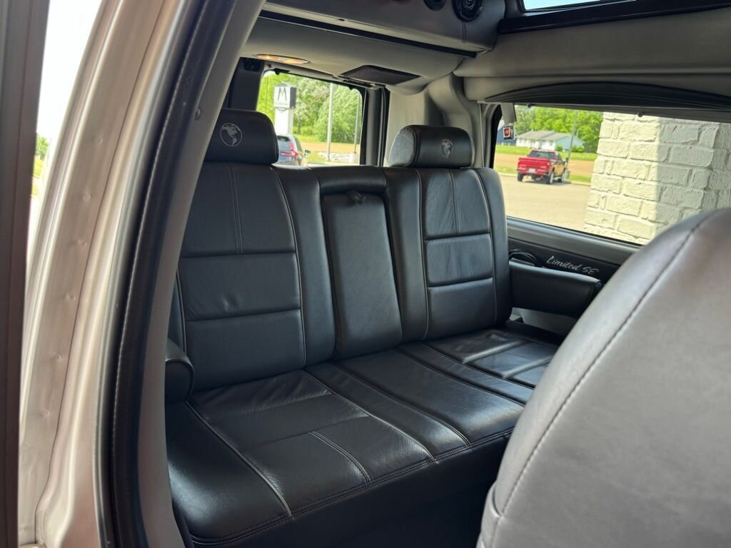 2019 GMC Savana Work Van   - Photo 39 - Martin, TN 38237