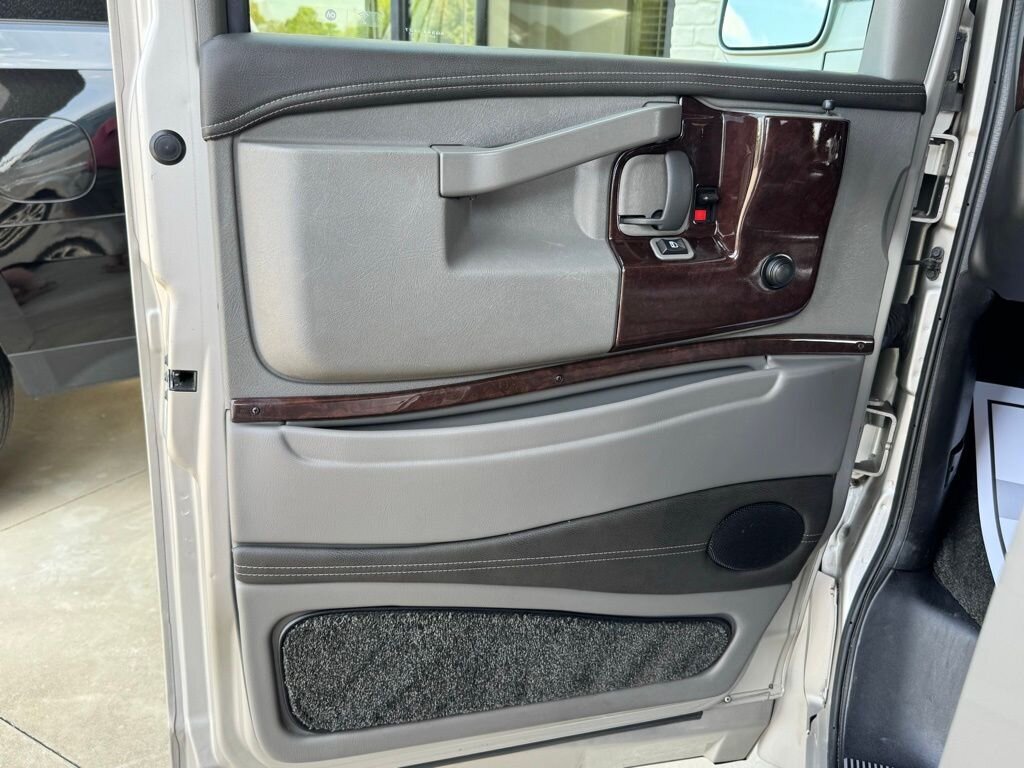 2019 GMC Savana Work Van   - Photo 36 - Martin, TN 38237