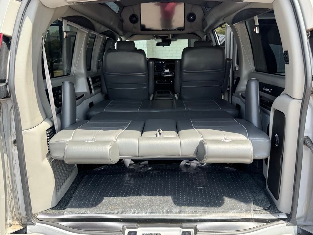 2019 GMC Savana Work Van   - Photo 38 - Martin, TN 38237