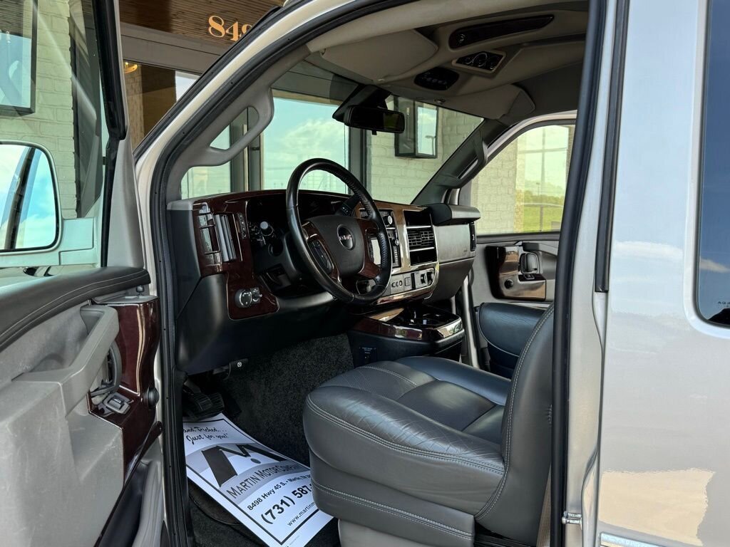 2019 GMC Savana Work Van   - Photo 22 - Martin, TN 38237