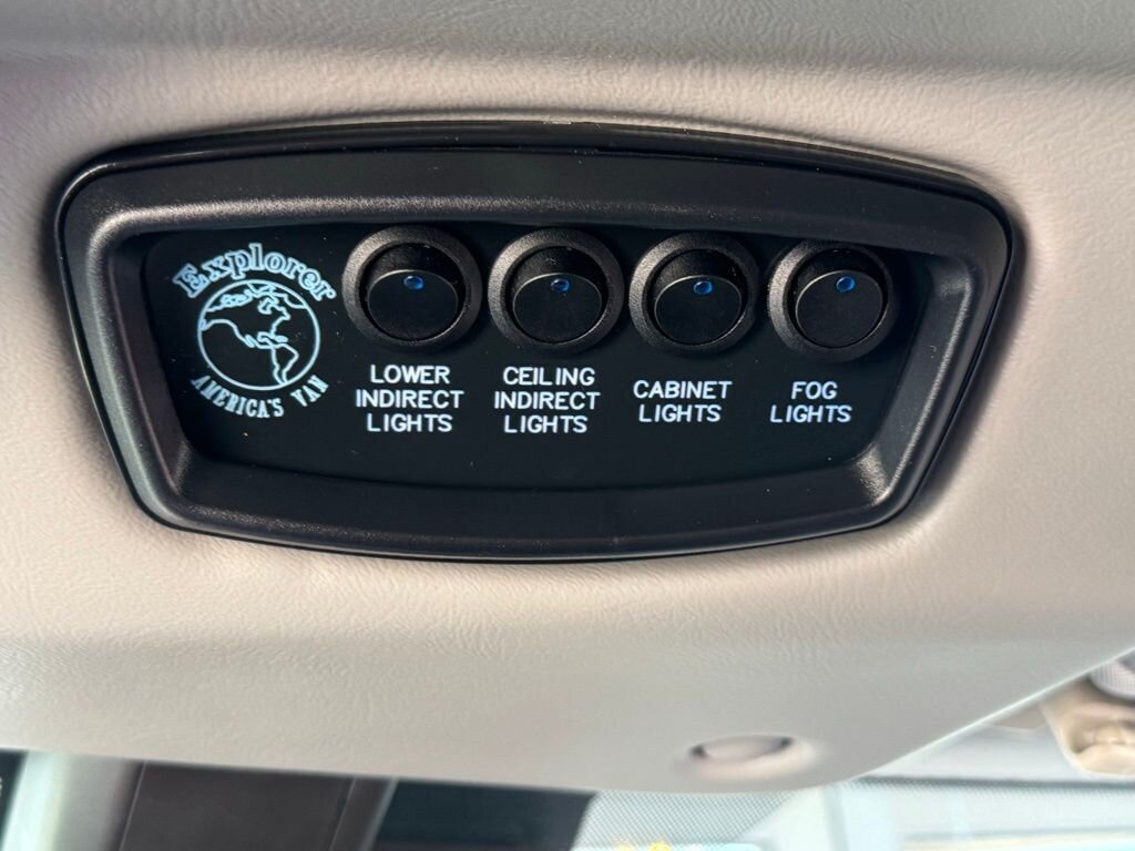 2019 GMC Savana Work Van   - Photo 33 - Martin, TN 38237