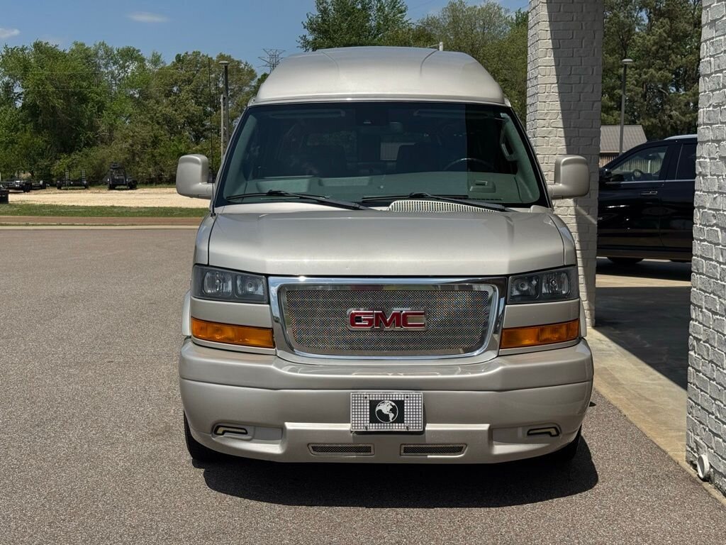 2019 GMC Savana Work Van   - Photo 21 - Martin, TN 38237