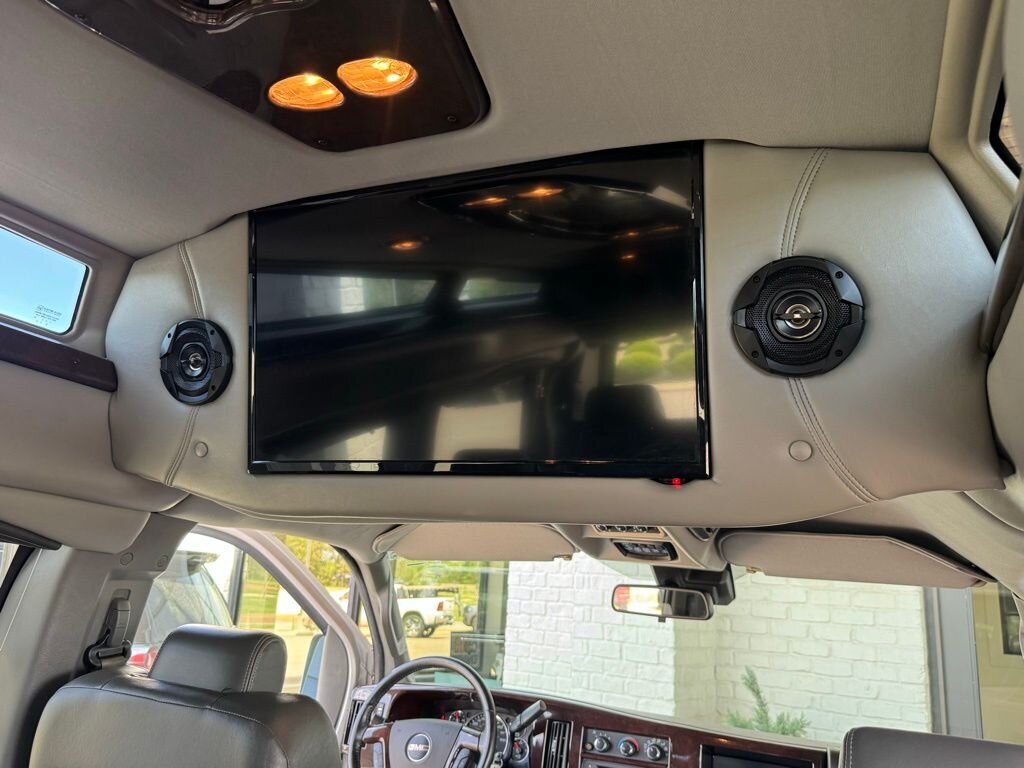 2019 GMC Savana Work Van   - Photo 44 - Martin, TN 38237