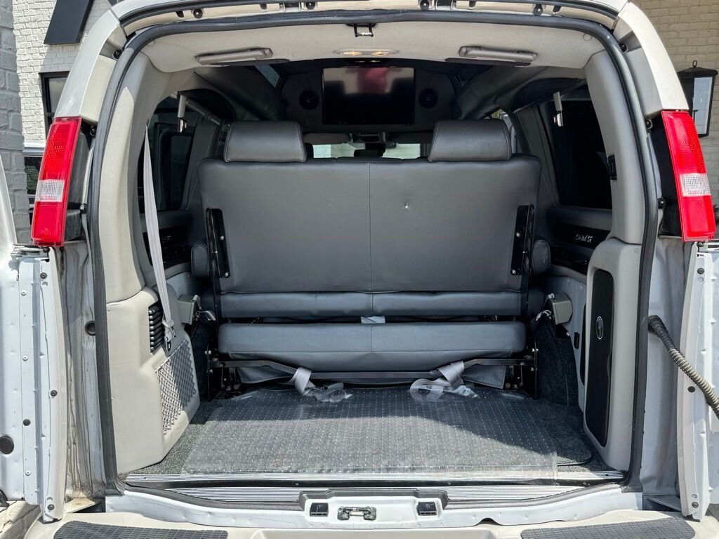 2019 GMC Savana Work Van   - Photo 37 - Martin, TN 38237