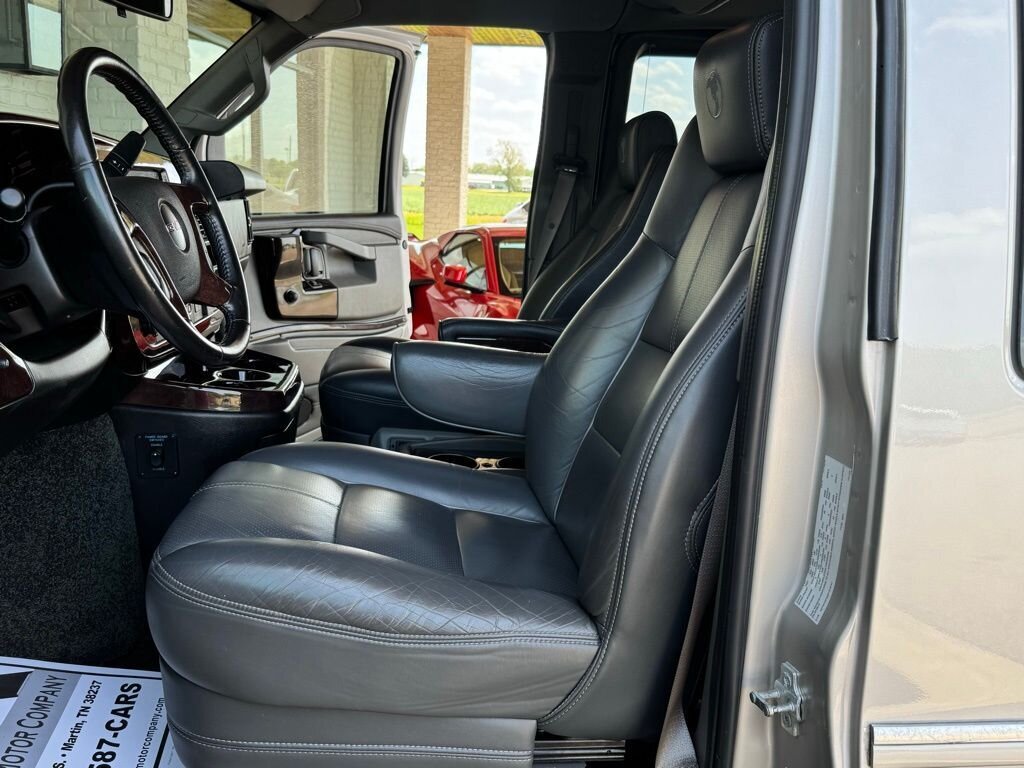 2019 GMC Savana Work Van   - Photo 35 - Martin, TN 38237