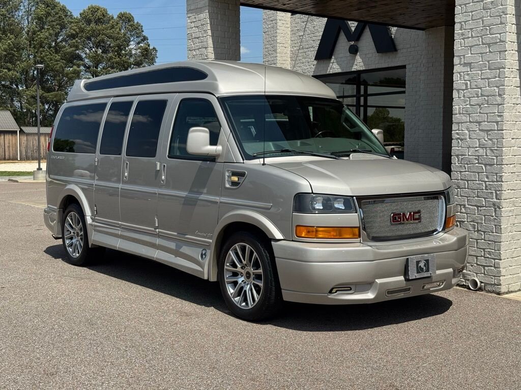 2019 GMC Savana Work Van   - Photo 20 - Martin, TN 38237