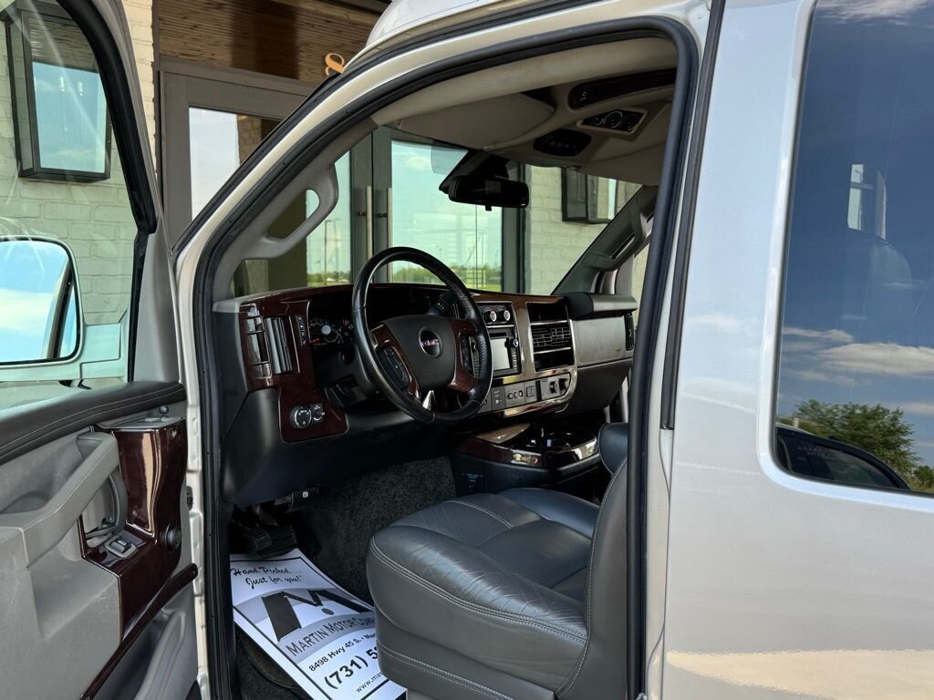 2019 GMC Savana Work Van   - Photo 23 - Martin, TN 38237