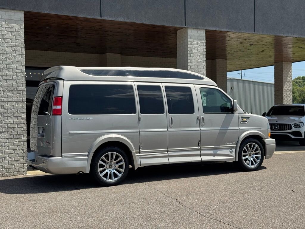 2019 GMC Savana Work Van   - Photo 15 - Martin, TN 38237