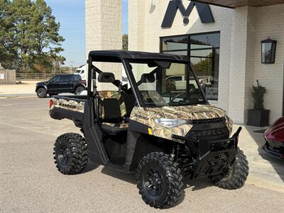 2018 Polaris Ranger XP 1000 EPS Sport-Utility