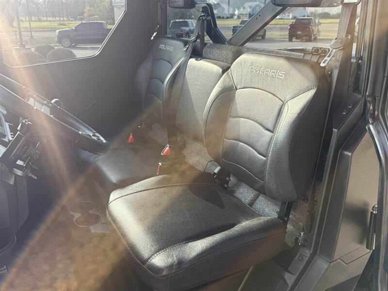 2026 Polaris Ranger XP 1000 NorthStar Edition Premium  