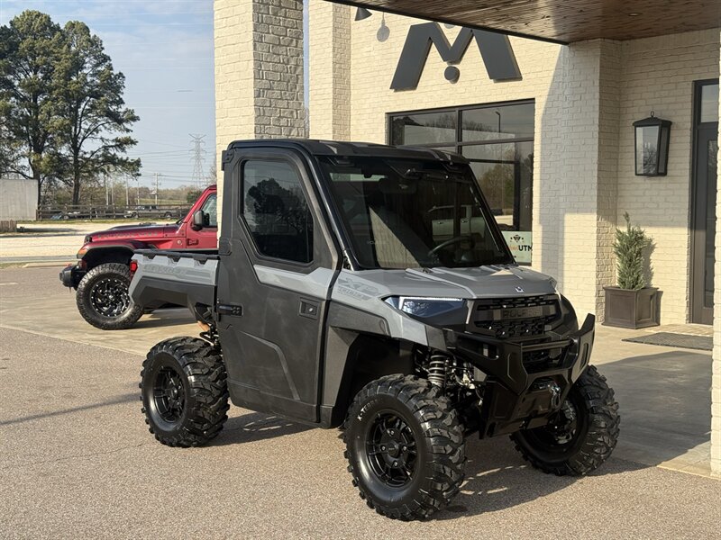 2026 Polaris Ranger XP 1000 NorthStar Edition Premium  