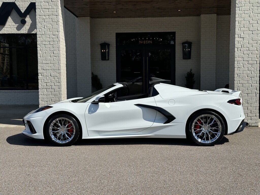 2022 Chevrolet Corvette Stingray 2LT   - Photo 15 - Martin, TN 38237