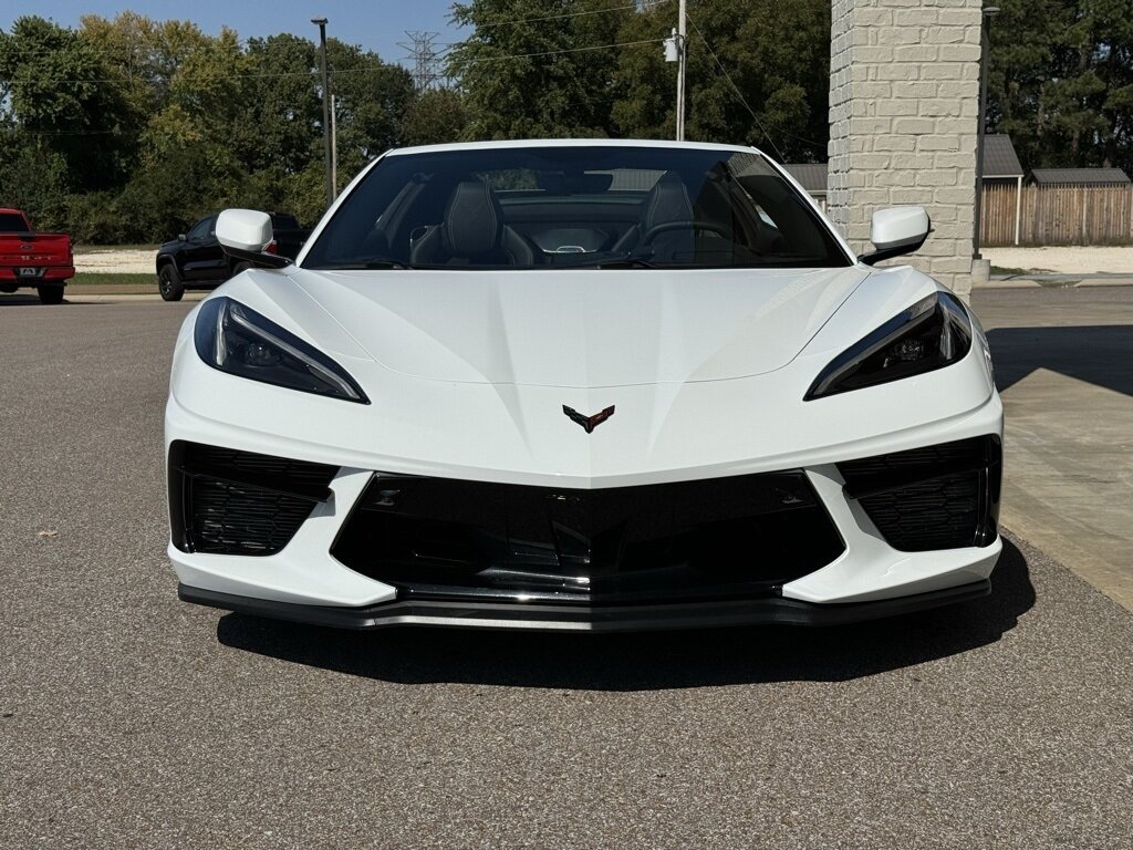 2022 Chevrolet Corvette Stingray 2LT   - Photo 28 - Martin, TN 38237