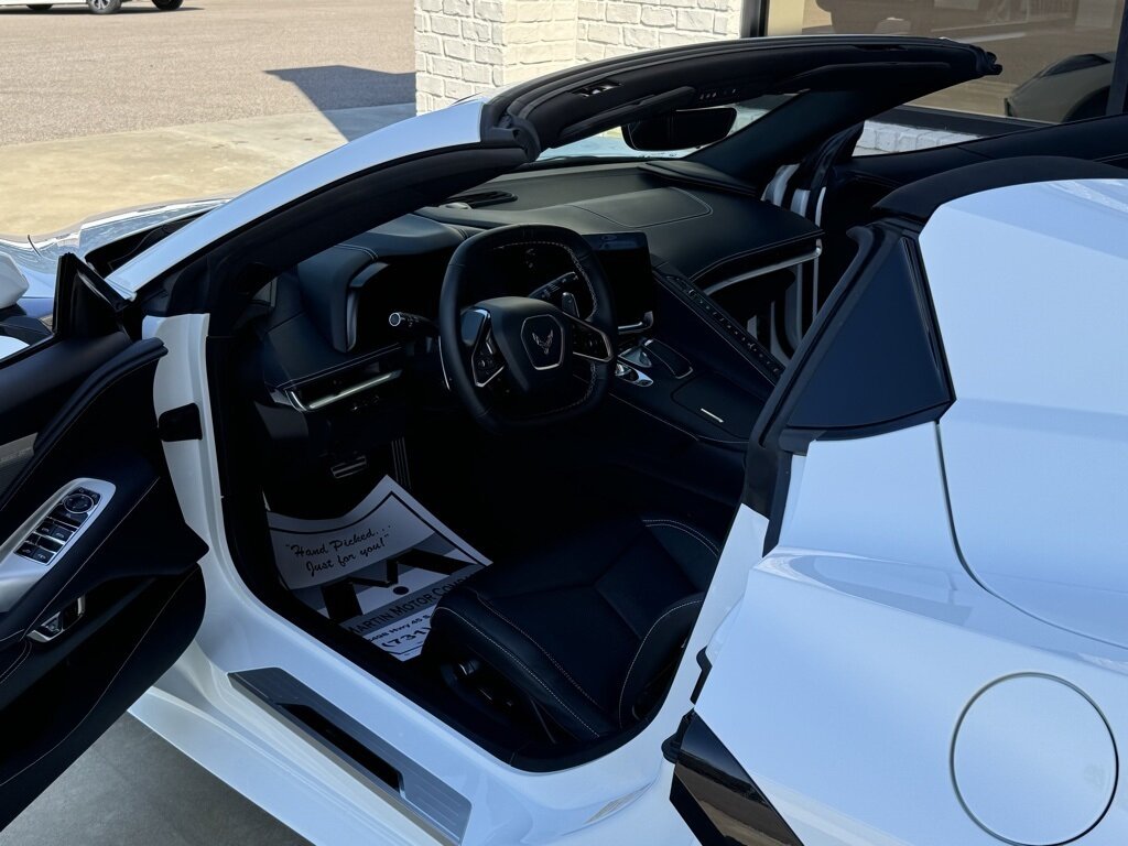 2022 Chevrolet Corvette Stingray 2LT   - Photo 30 - Martin, TN 38237