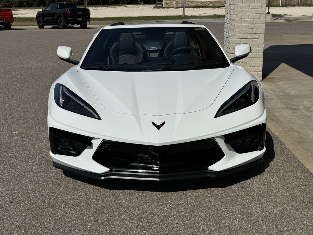 2022 Chevrolet Corvette Stingray 2LT   - Photo 27 - Martin, TN 38237