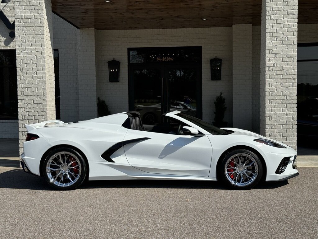 2022 Chevrolet Corvette Stingray 2LT   - Photo 23 - Martin, TN 38237