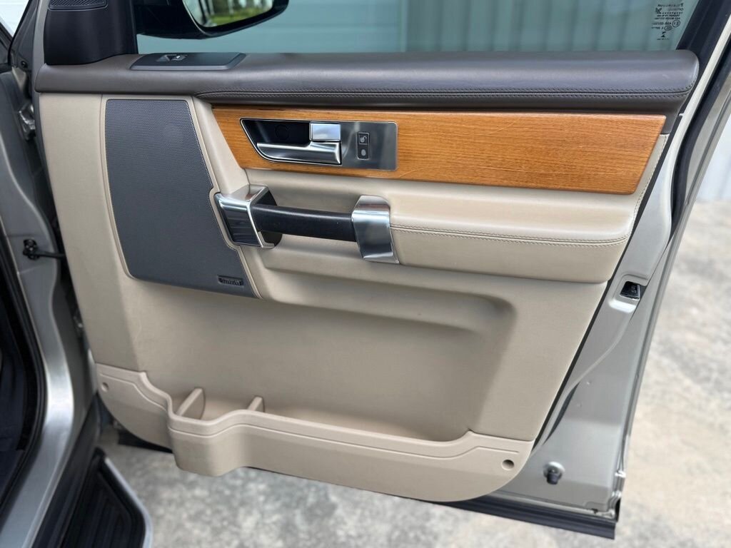 2014 Land Rover LR4   - Photo 42 - Martin, TN 38237
