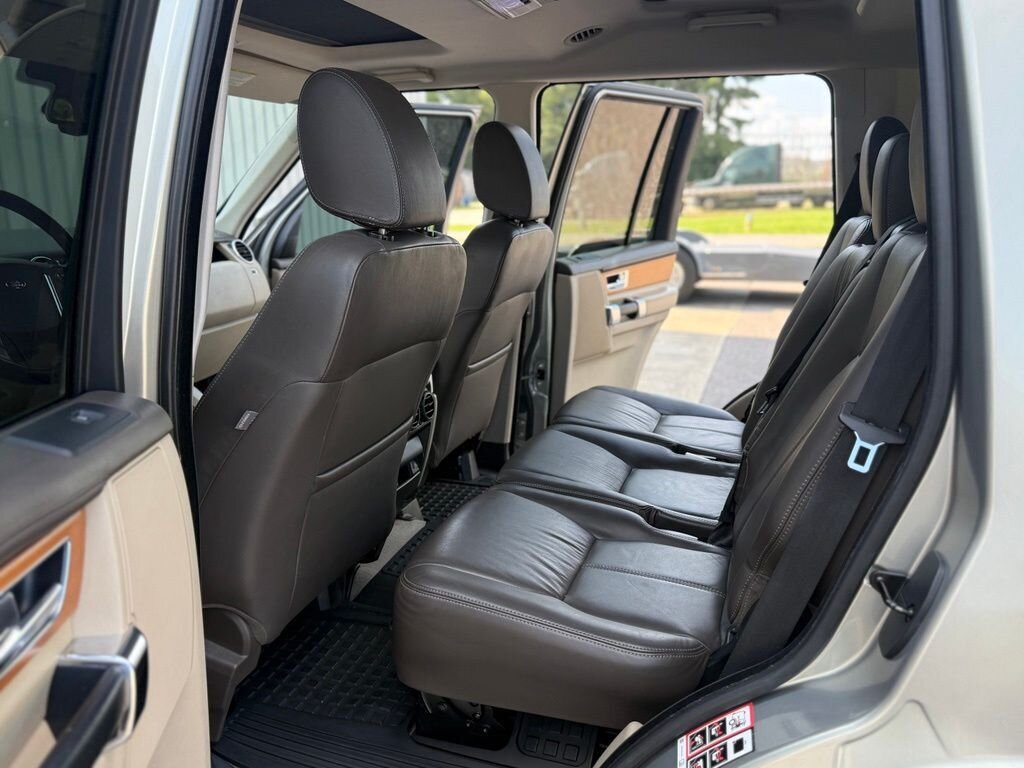 2014 Land Rover LR4   - Photo 33 - Martin, TN 38237