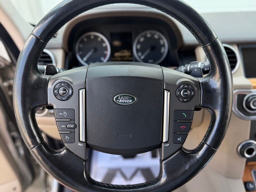 2014 Land Rover LR4   - Photo 23 - Martin, TN 38237