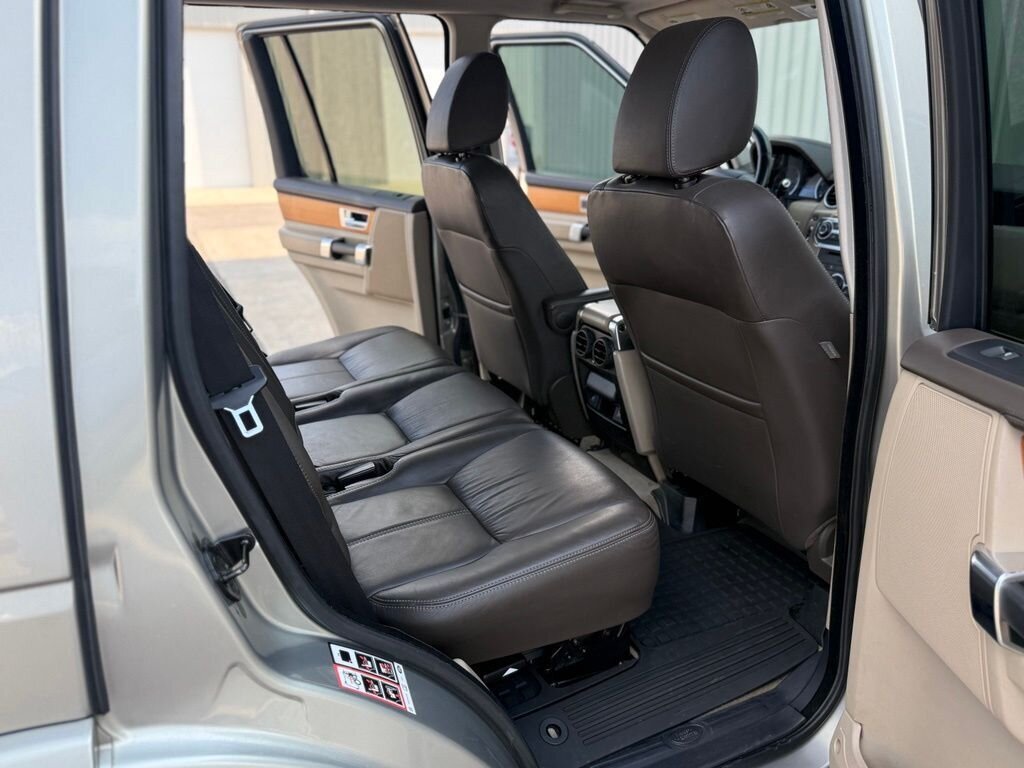 2014 Land Rover LR4   - Photo 36 - Martin, TN 38237