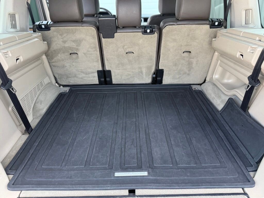 2014 Land Rover LR4   - Photo 44 - Martin, TN 38237