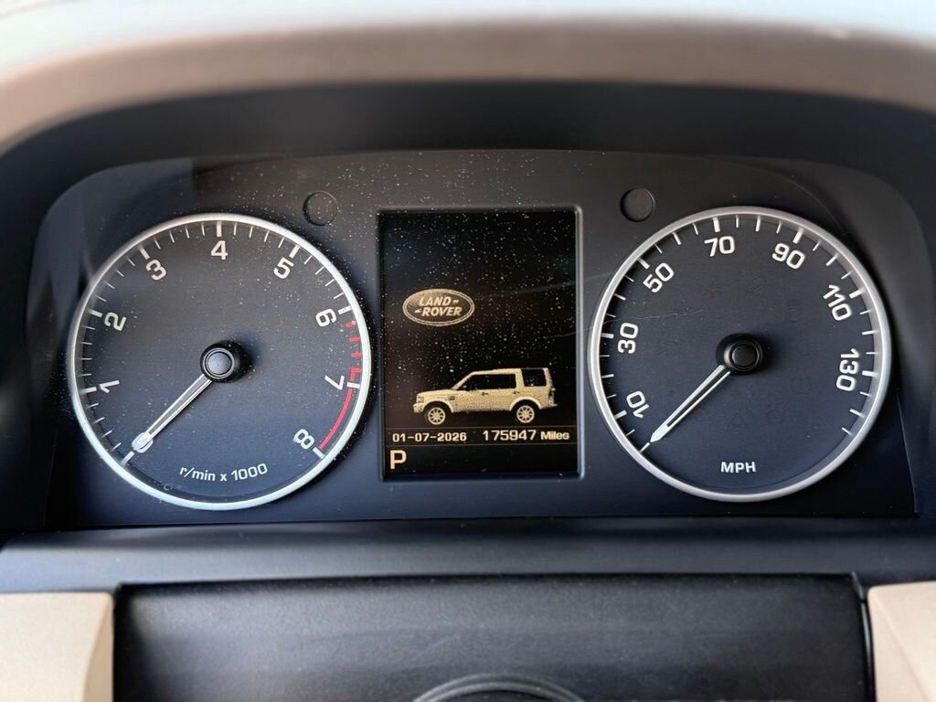 2014 Land Rover LR4   - Photo 22 - Martin, TN 38237