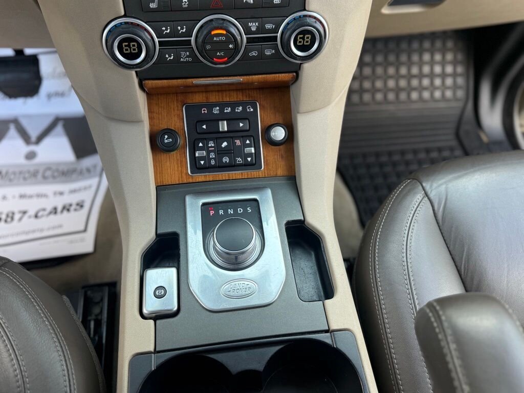 2014 Land Rover LR4   - Photo 27 - Martin, TN 38237