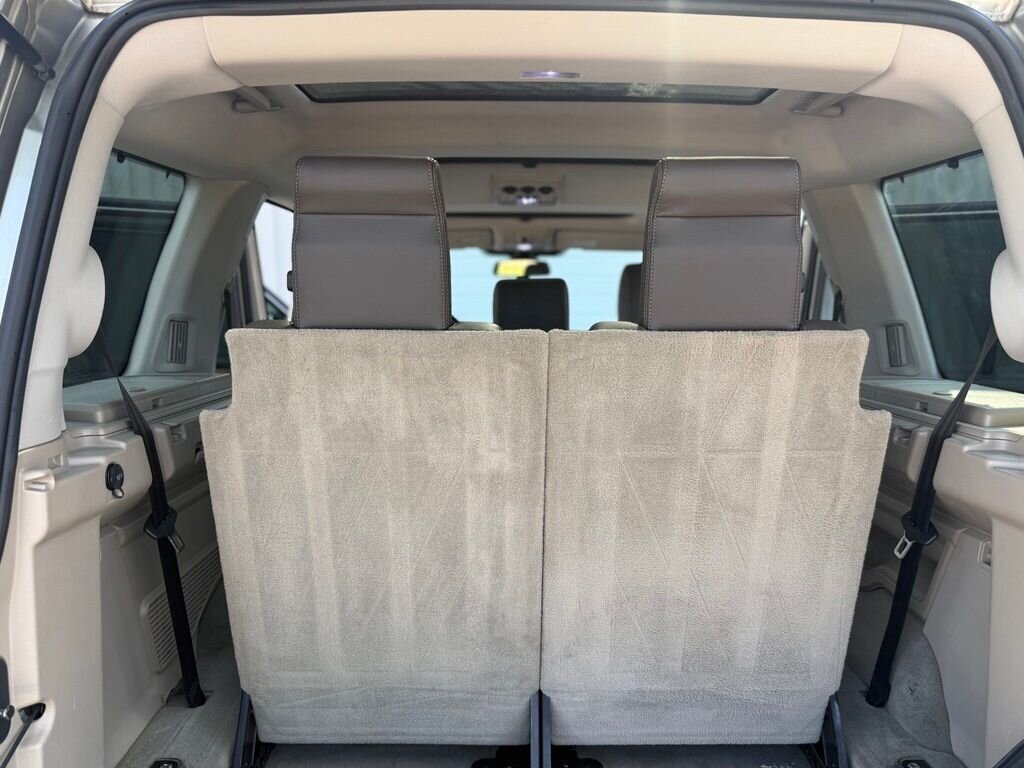 2014 Land Rover LR4   - Photo 45 - Martin, TN 38237