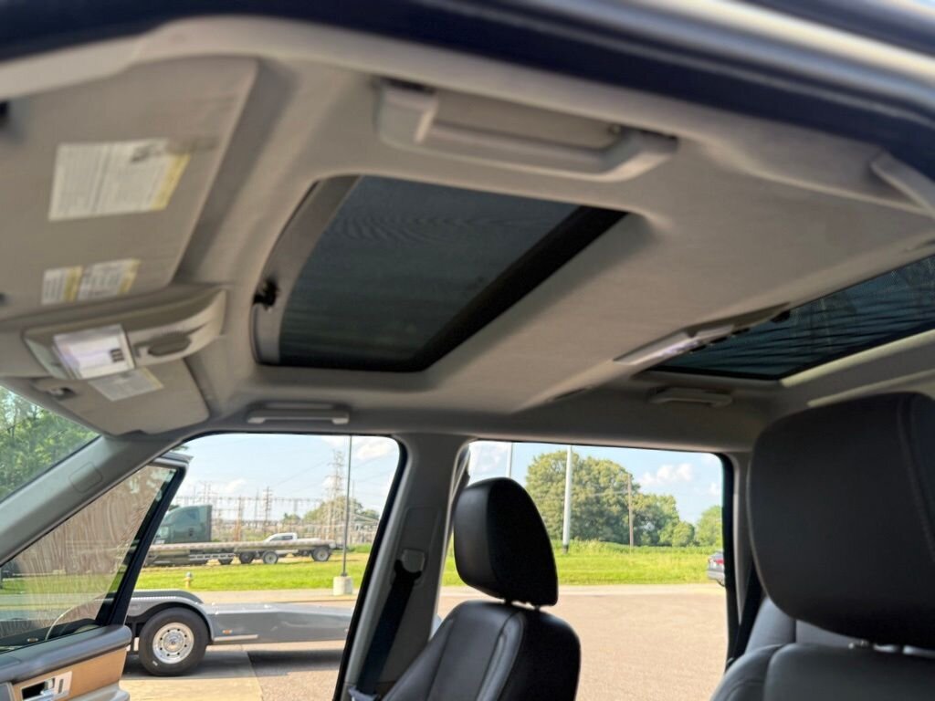 2014 Land Rover LR4   - Photo 31 - Martin, TN 38237