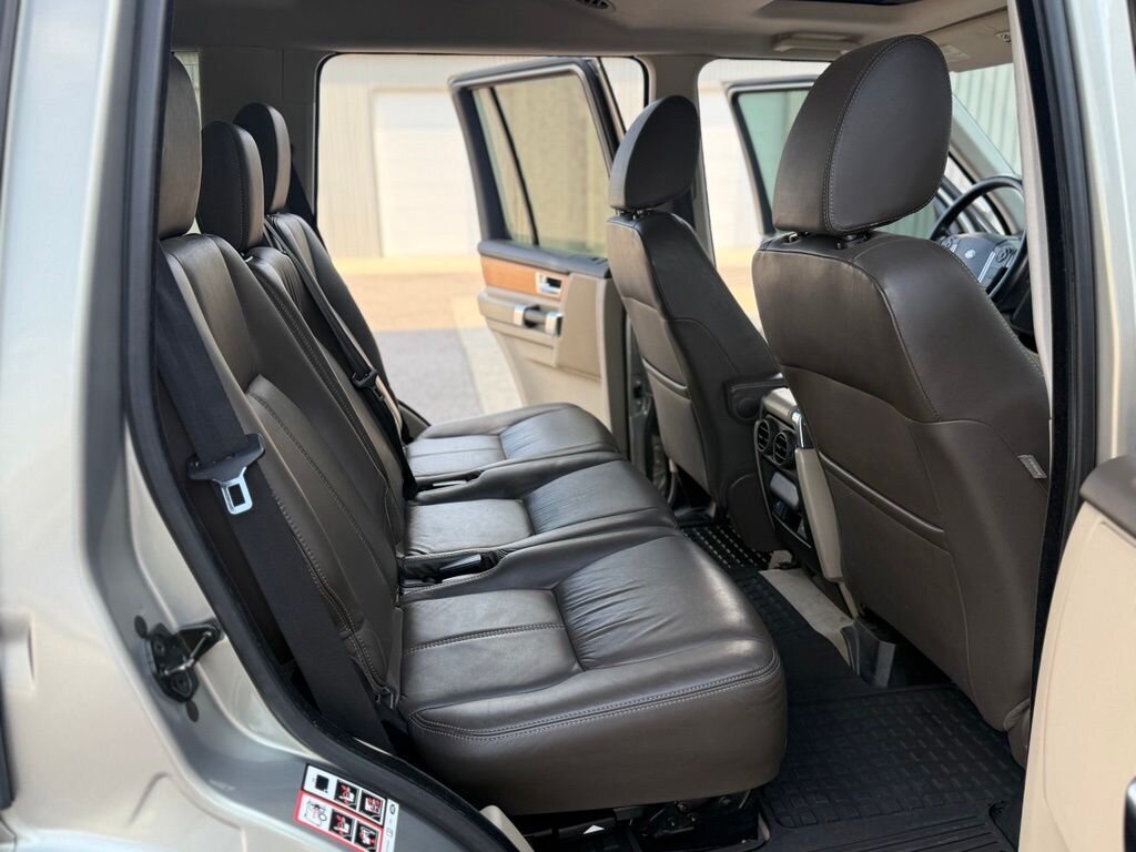2014 Land Rover LR4   - Photo 37 - Martin, TN 38237