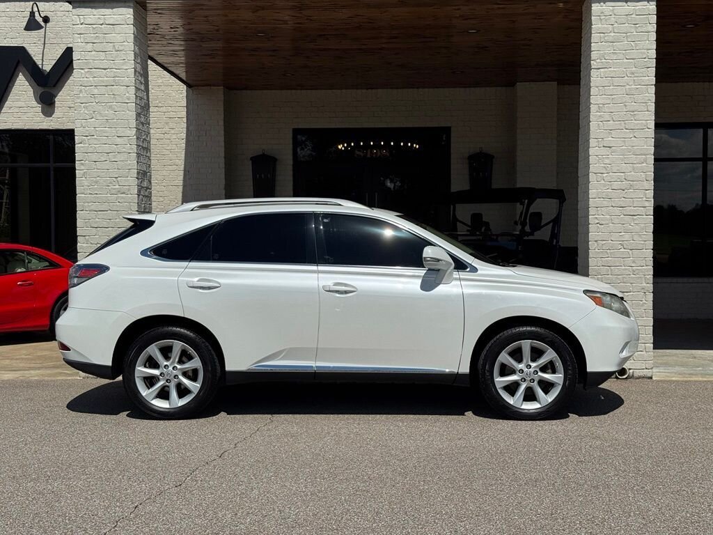 2010 Lexus RX 350 350 - Photo 14 - Martin, TN 38237