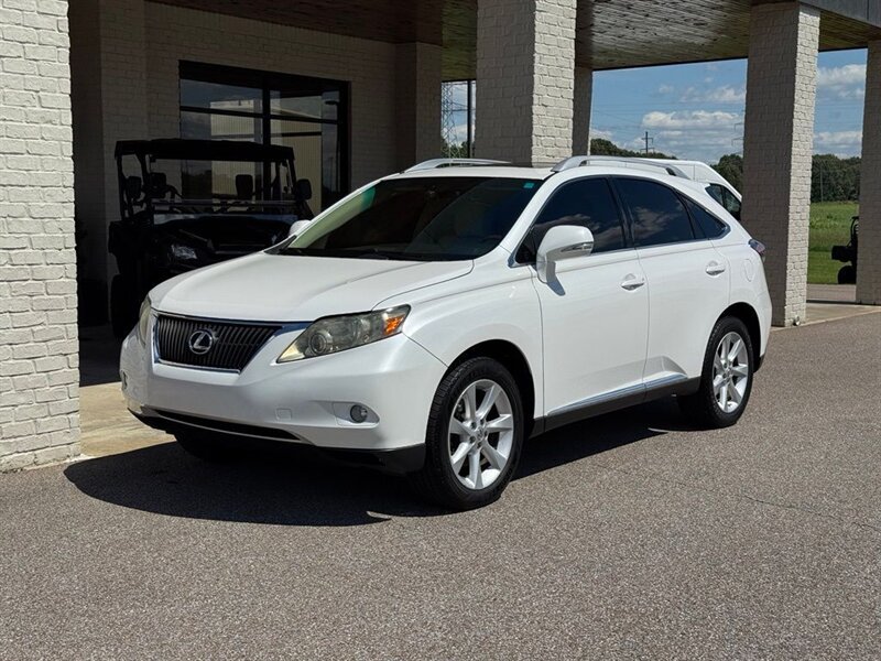 2010 Lexus RX 350 350 - Photo 3 - Martin, TN 38237