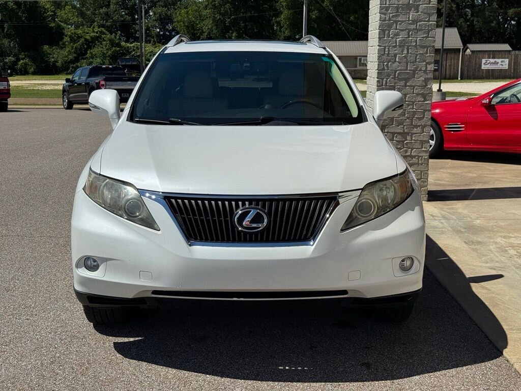 2010 Lexus RX 350 350 - Photo 17 - Martin, TN 38237
