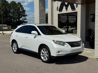 2010 Lexus RX 350 350 SUV