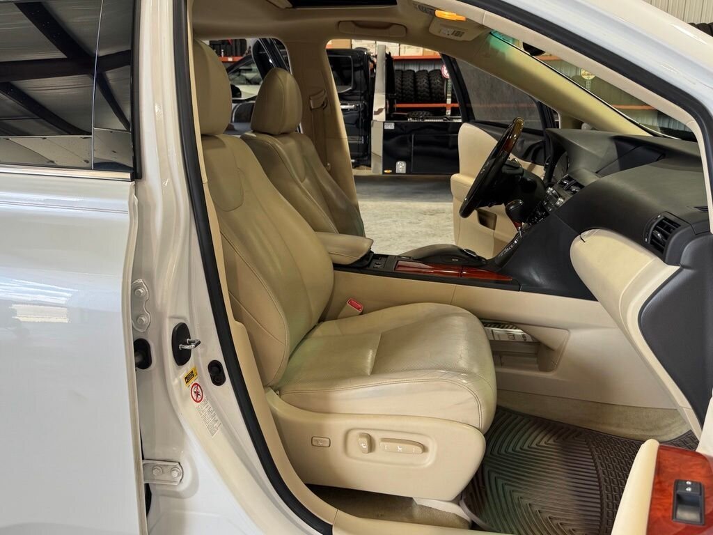 2010 Lexus RX 350 350 - Photo 42 - Martin, TN 38237