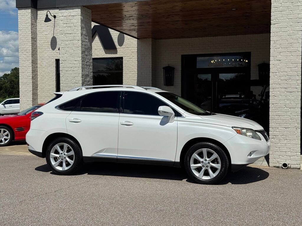 2010 Lexus RX 350 350 - Photo 15 - Martin, TN 38237
