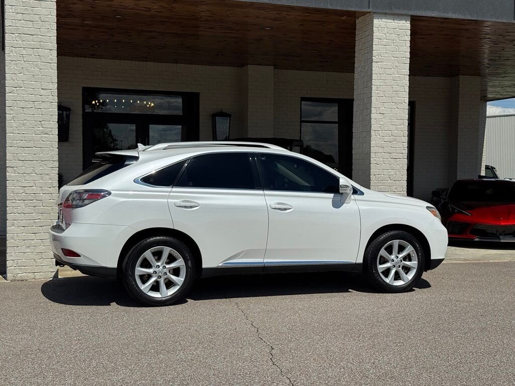 2010 Lexus RX 350 350 - Photo 13 - Martin, TN 38237