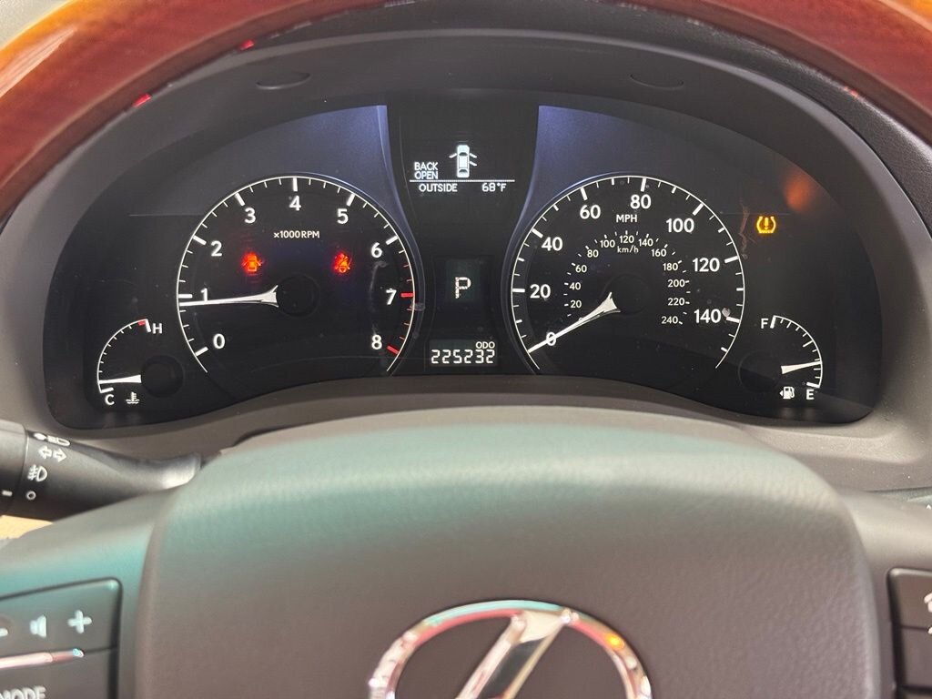2010 Lexus RX 350 350 - Photo 21 - Martin, TN 38237