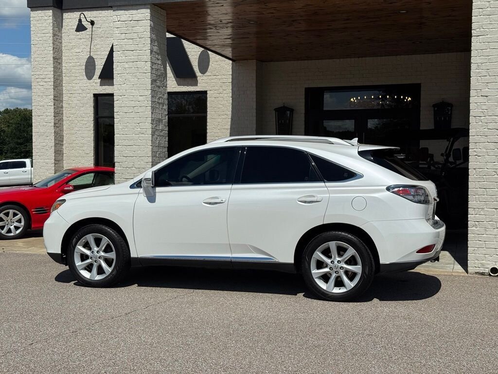 2010 Lexus RX 350 350 - Photo 7 - Martin, TN 38237