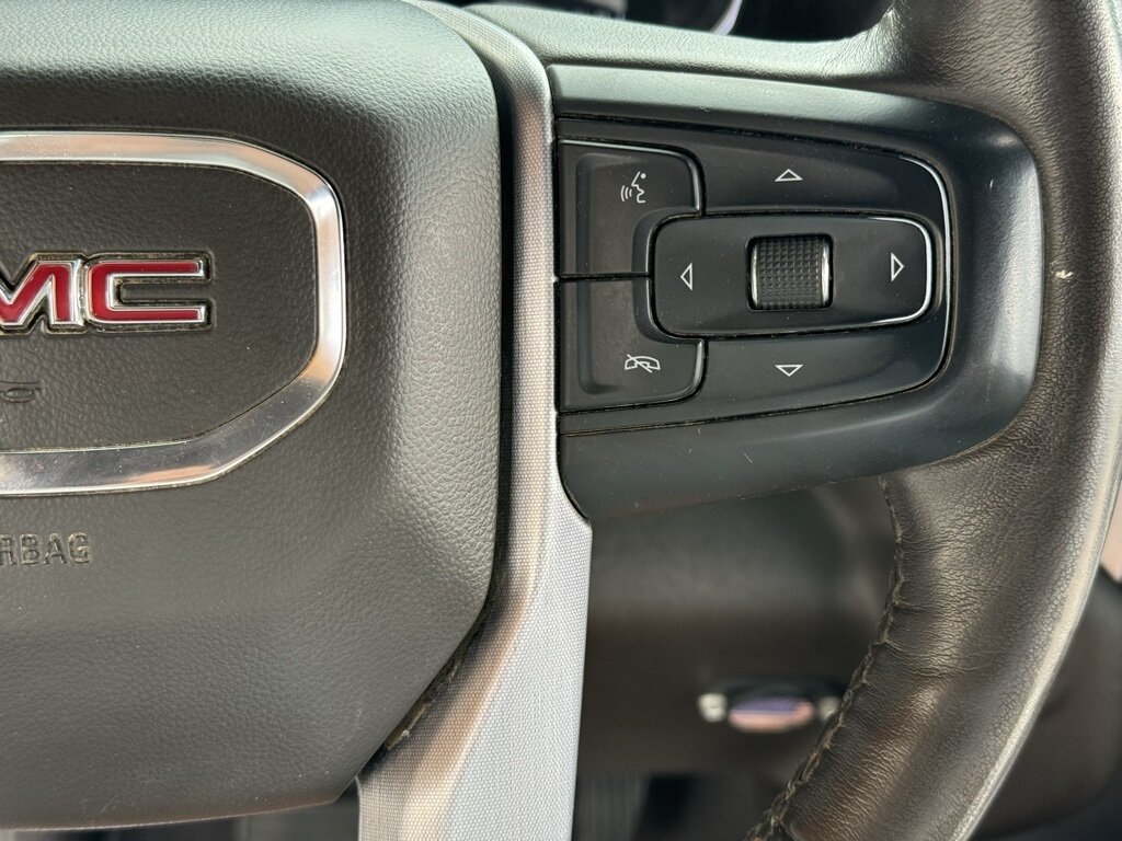 2021 GMC Sierra 2500HD SLT   - Photo 28 - Martin, TN 38237