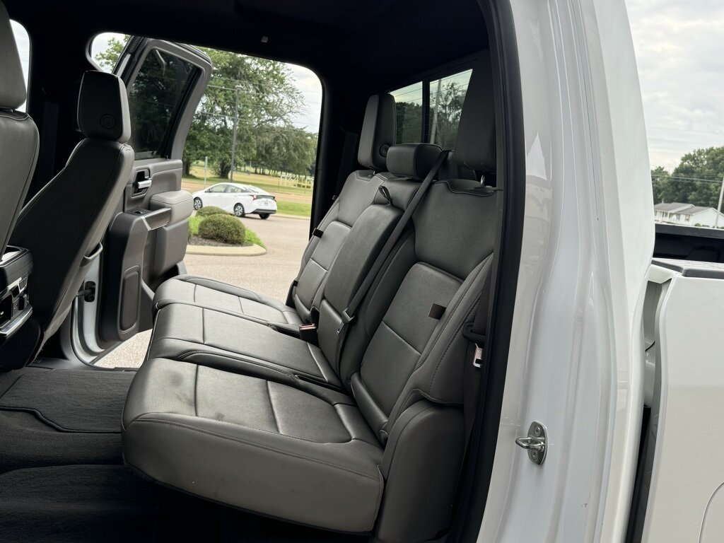 2021 GMC Sierra 2500HD SLT   - Photo 40 - Martin, TN 38237