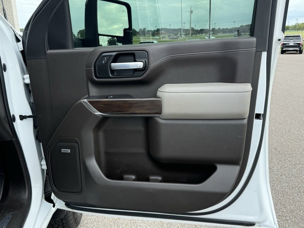 2021 GMC Sierra 2500HD SLT   - Photo 48 - Martin, TN 38237