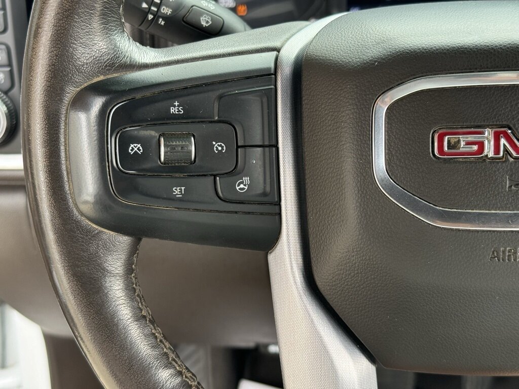 2021 GMC Sierra 2500HD SLT   - Photo 27 - Martin, TN 38237