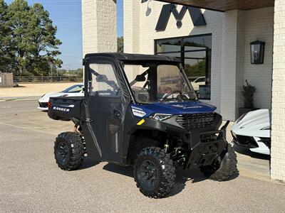 2023 Polaris Ranger 1000 Premium