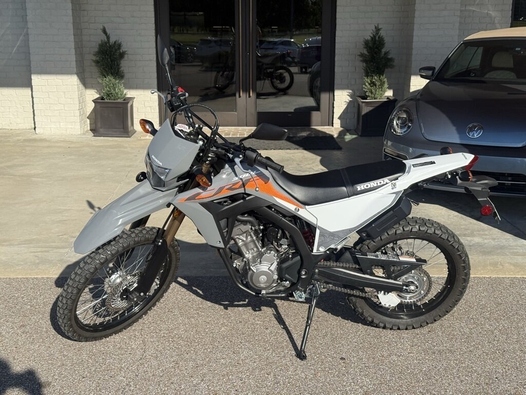 2024 Honda CRF 300L - Photo 7 - Martin, TN 38237