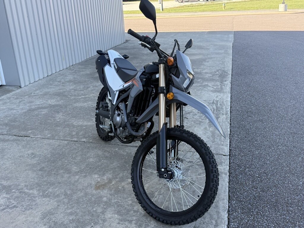 2024 Honda CRF 300L - Photo 14 - Martin, TN 38237