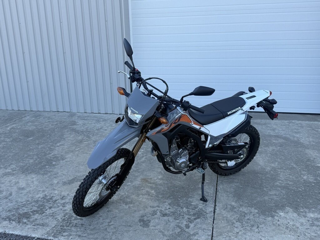 2024 Honda CRF 300L - Photo 9 - Martin, TN 38237